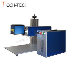 30W 60W CO2 Laser Marking Machine for some non-Metal 