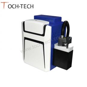 50w Backpack Laser cleaning machine for Cultural relics restoration
