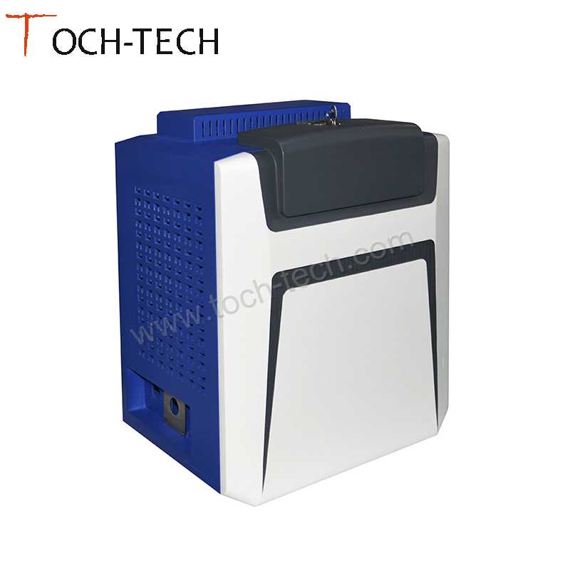 50w Backpack Laser cleaning machine for Cultural relics restoration