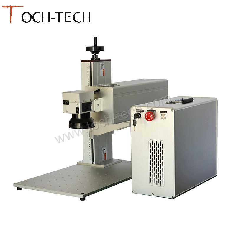 3W 5W 10W UV Laser Marking Machine