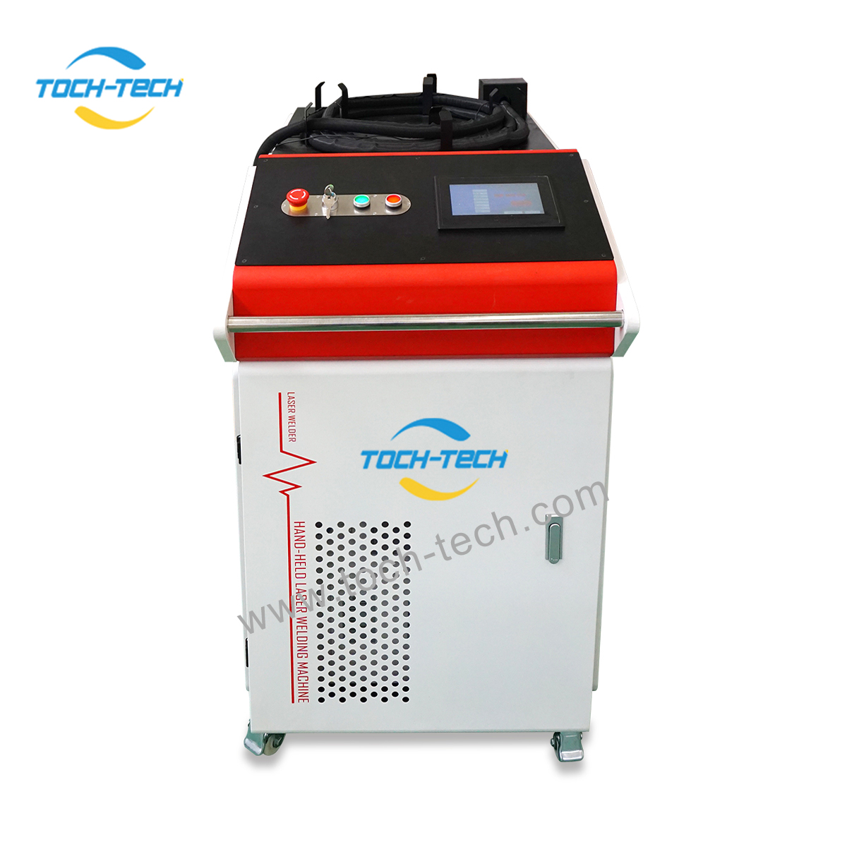 Handheld fiber laser welding machine 1000w 1500w 2000w
