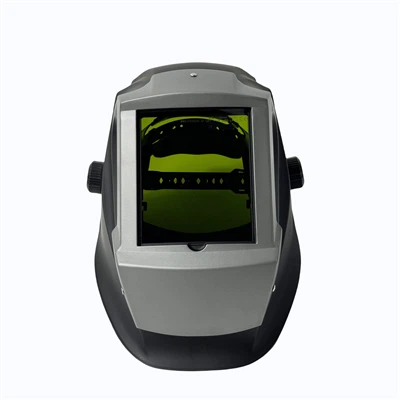 Aluminum Shell OD8+ Laser Welding Helmet