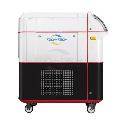 1000W Water Cooling Pulse Laser Cleaning Machine