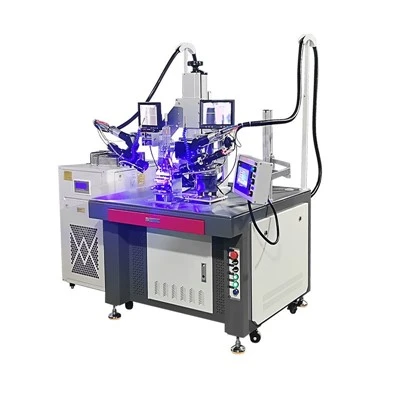 Laser Hardening Machines