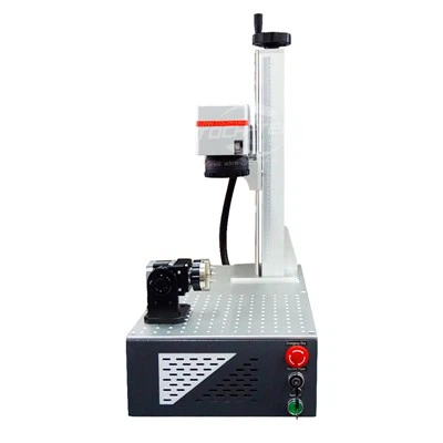 Portable Laser Marking Machine
