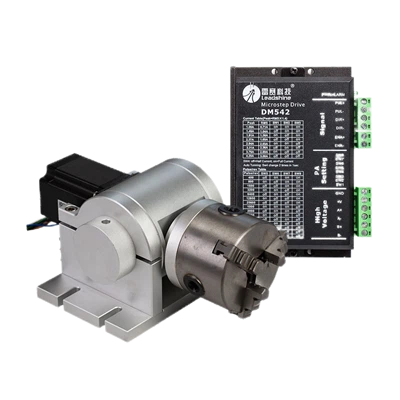 Rotary Device
